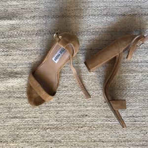 Steve Madden Carrson Heels